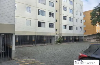 Apartamento com 3 quartos à venda no Jardim Umuarama, São Paulo 