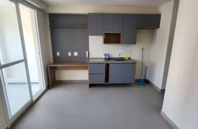 Loft com 1 quarto à venda na Vila Andrade, São Paulo 