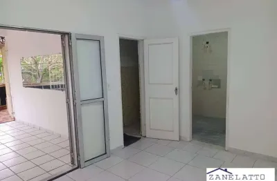 Sala comercial com 2 salas para alugar no Jardim Campo Limpo (Zona Norte), São Paulo 