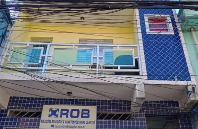 Casa com 1 quarto para alugar no Jardim Umuarama, São Paulo 