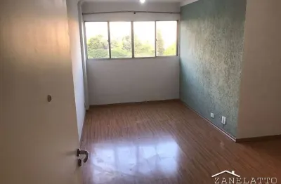 Apartamento com 2 quartos à venda no Jardim Germania, São Paulo 