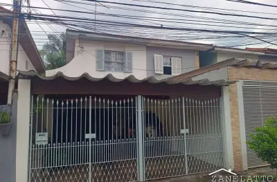 Casa com 3 quartos à venda na Vila Cruzeiro, São Paulo 
