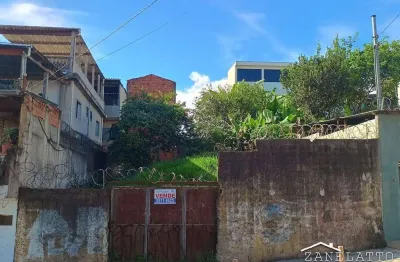 Terreno à venda no Jardim Olinda, São Paulo 