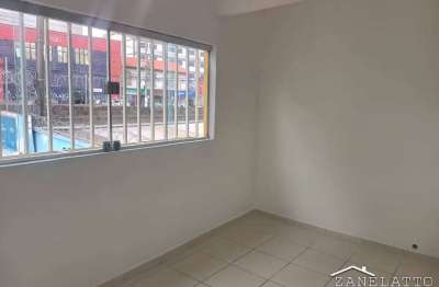 Sala comercial com 2 salas para alugar na Vila das Belezas, São Paulo 