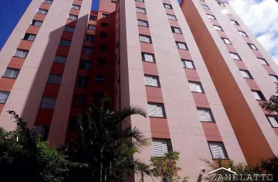 Apartamento com 2 quartos à venda no Jardim Eledy, São Paulo 