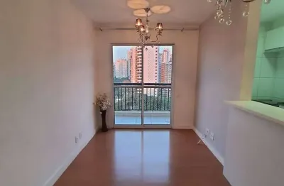 Apartamento com 2 quartos à venda no Jardim Caboré, São Paulo 