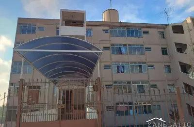 Apartamento com 2 quartos para alugar no Parque Ipê, São Paulo 