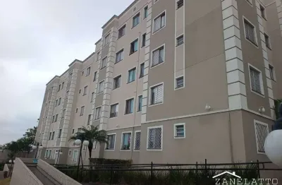 Vendo - apartamento 02 dorm. mobiliado- horto do ype - campo limpo