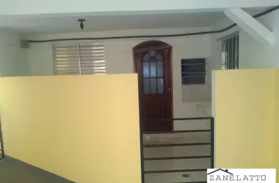 Casa com 1 quarto para alugar no Jardim Umarizal, São Paulo 