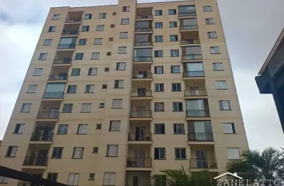 Apartamento com 2 quartos à venda no Jardim Paris, São Paulo 