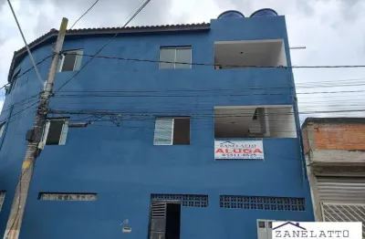 Alugo - apartamento - kitnet 01 dorm - embu - jd. vitoria