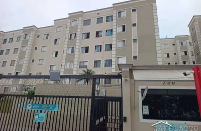 Apartamento 2 quartos - vaga de garagem - horto do ypê- campo limpo