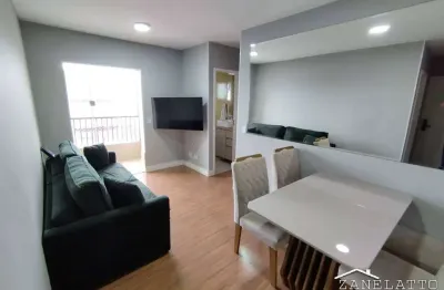 Apartamento com 2 quartos à venda no Jardim Casablanca, São Paulo 