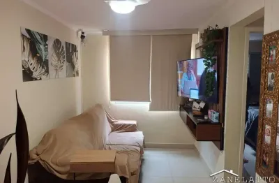Apartamento com 2 quartos à venda no Parque Munhoz, São Paulo 