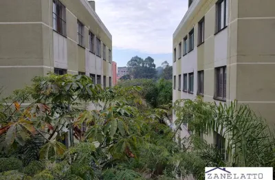 Apartamento com 2 quartos à venda no Parque Munhoz, São Paulo 