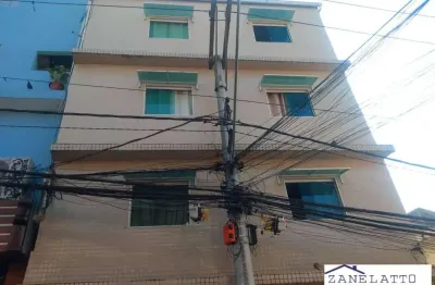 Casa com 1 quarto para alugar no Jardim Capelinha, São Paulo 
