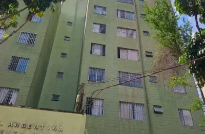 Apartamento com 2 quartos à venda no Jardim Umuarama, São Paulo 