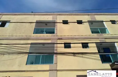 Alugo - excelente kitnet 01 dormitório com sacada - campo limpo