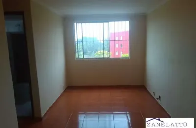 Apartamento com 2 quartos para alugar no Jardim Umuarama, São Paulo 