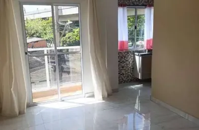 Casa com 1 quarto para alugar na Vila Nova das Belezas, São Paulo 