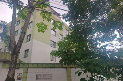 Apartamento com 2 quartos à venda no Parque Munhoz, São Paulo 