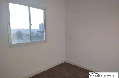 Apartamento com 2 quartos para alugar no Jardim Helga, São Paulo 
