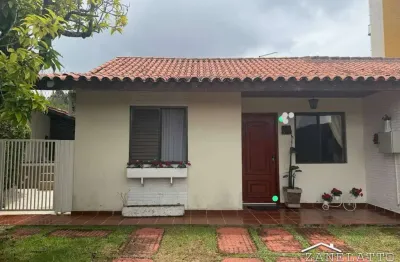 Casa com 3 quartos à venda na Chácara Nossa Senhora do Bom Conselho, São Paulo 