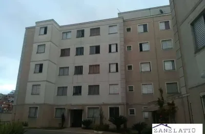 Apartamento com 2 quartos para alugar no Parque Munhoz, São Paulo 