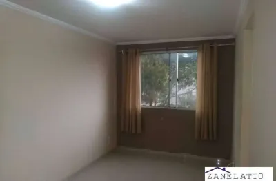 Apartamento com 3 quartos para alugar no Parque Munhoz, São Paulo 