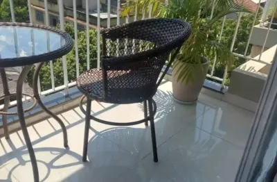 Apartamento com 2 quartos à venda na Rua Professor Henrique Costa, Pechincha, Rio de Janeiro