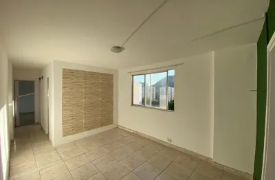 Apartamento 2 Quartos melhor bloco – Barra Olímpica (Camorim)