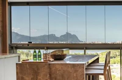 ORO – Ilha Pura Onde o extraordinário encontra o seu estilo de viver.