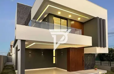 Duplex 4 suítes - alphaville - vitória da conquista