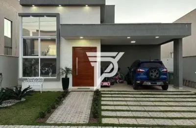 Casa com 3 dormitórios à venda, 194 m² por r$ 949.000,00 - alphaville - vitória da conquista/ba