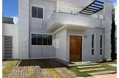 Duplex 4 quartos à venda - lord res. boa vista - vitória da conquista/ba
