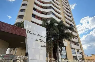 Apto 3 suítes à venda - candeias - vitória da conquista/ba