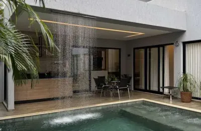 Casa em condomínio fechado com 3 quartos à venda no Boa Vista, Vitória da Conquista 