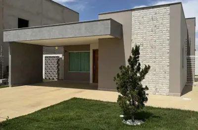 Casa em condomínio fechado com 3 quartos à venda na Avenida Presidente Dutra, Primavera, Vitória da Conquista