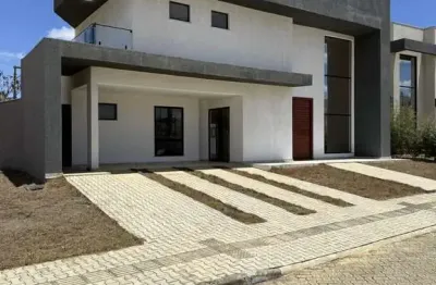 Casa em condomínio fechado com 4 quartos à venda na Avenida Presidente Dutra, Primavera, Vitória da Conquista