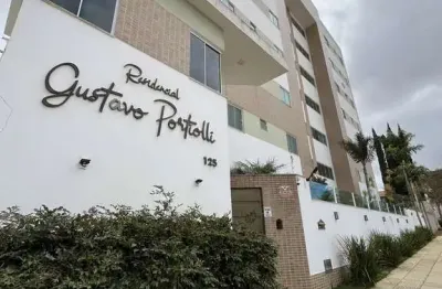 Apartamento com 3 quartos à venda na Avenida Francisco Cândido Xavier, Candeias, Vitória da Conquista