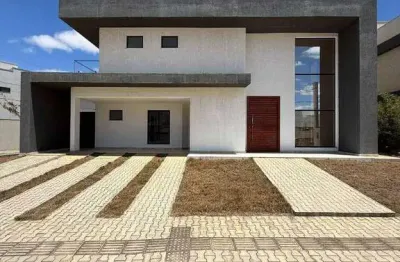 Casa 4 suítes à venda, horto premier - vitória da conquista/ba