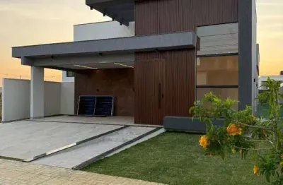 Casa 3 suítes à venda, alphaville1 - vitória da conquista/ba