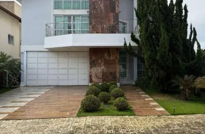 Mansão com 5 suítes à venda - candeias - vitória da conquista/ba