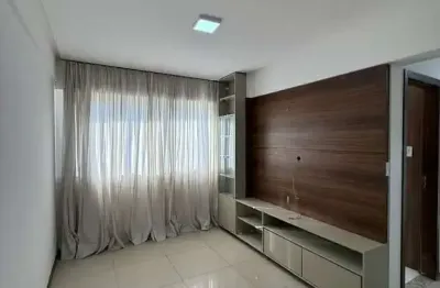 AP 3 Quartos Com Suíte à Venda - Candeias - Vitória da Conquista/BA