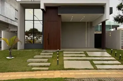 Casa 3 suítes à venda - alphaville2 - vitória da conquista/ba