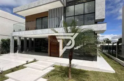 Casa 5 Quartos à venda - Parque dos Ipês2 - Vitória da Conquista/BA