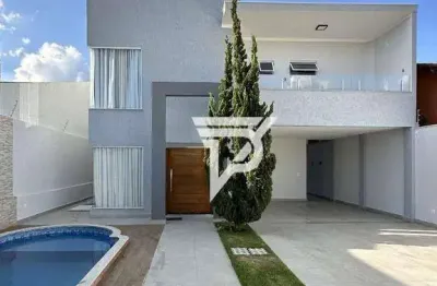 Casa com 4 Quartos à Venda - Candeias - Vitória da Conquista/BA