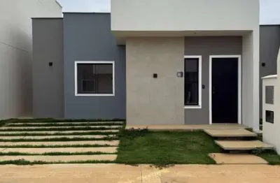 Casa 3 / 1 Suíte, à venda  - Universidade - Vitória da Conquista/BA