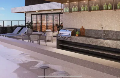 Studio na planta em Ponta Verde- Maceió-Al