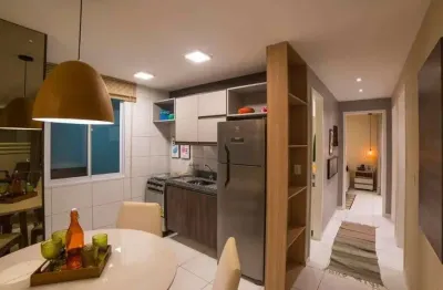 Jardim de manuella, referência em conforto e comodidade!